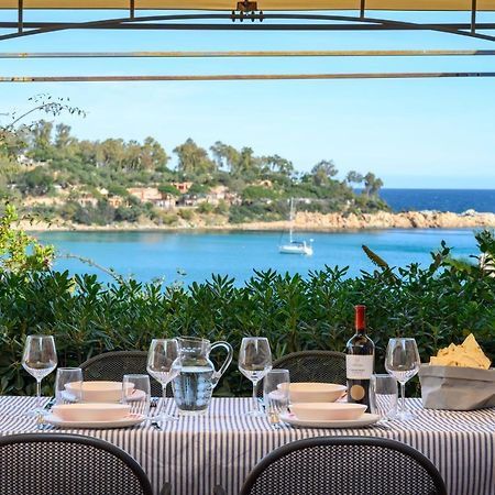 Amazing View - Exclusive Apartment Portu Frailis Àrbatax Exterior photo