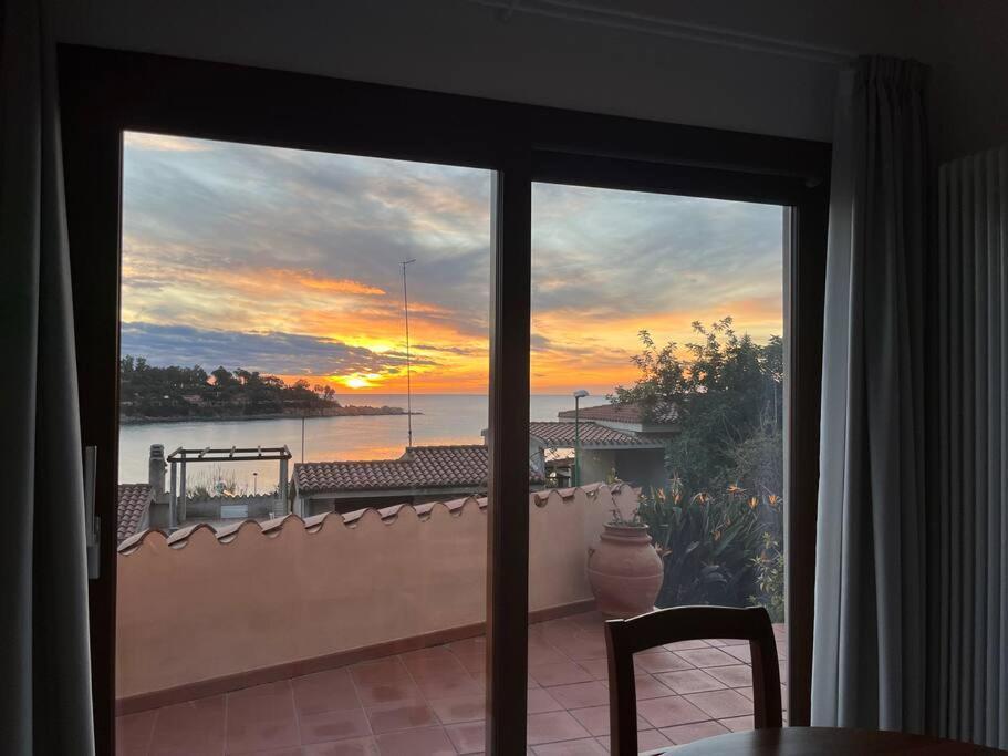 Amazing View - Exclusive Apartment Portu Frailis Àrbatax Exterior photo