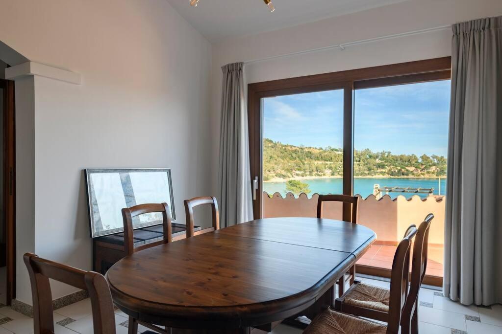 Amazing View - Exclusive Apartment Portu Frailis Àrbatax Exterior photo