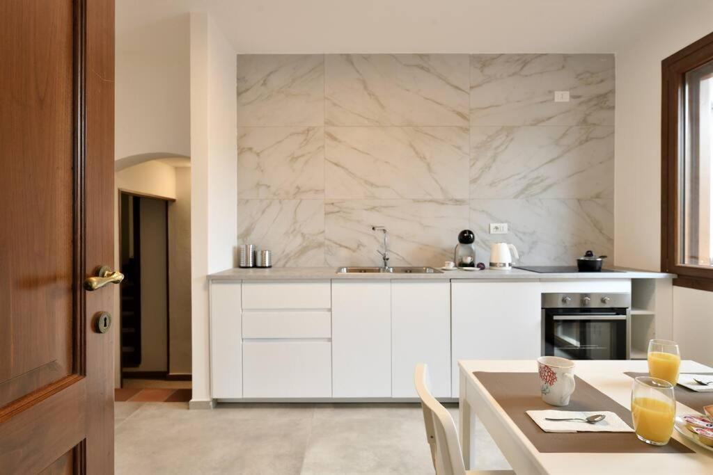 Amazing View - Exclusive Apartment Portu Frailis Àrbatax Exterior photo