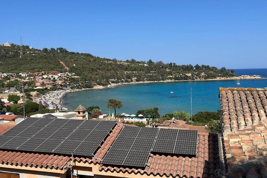 Amazing View - Exclusive Apartment Portu Frailis Àrbatax Exterior photo