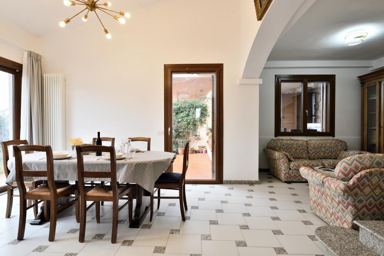 Amazing View - Exclusive Apartment Portu Frailis Àrbatax Exterior photo