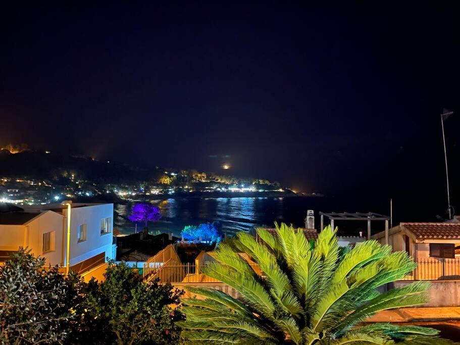 Amazing View - Exclusive Apartment Portu Frailis Àrbatax Exterior photo